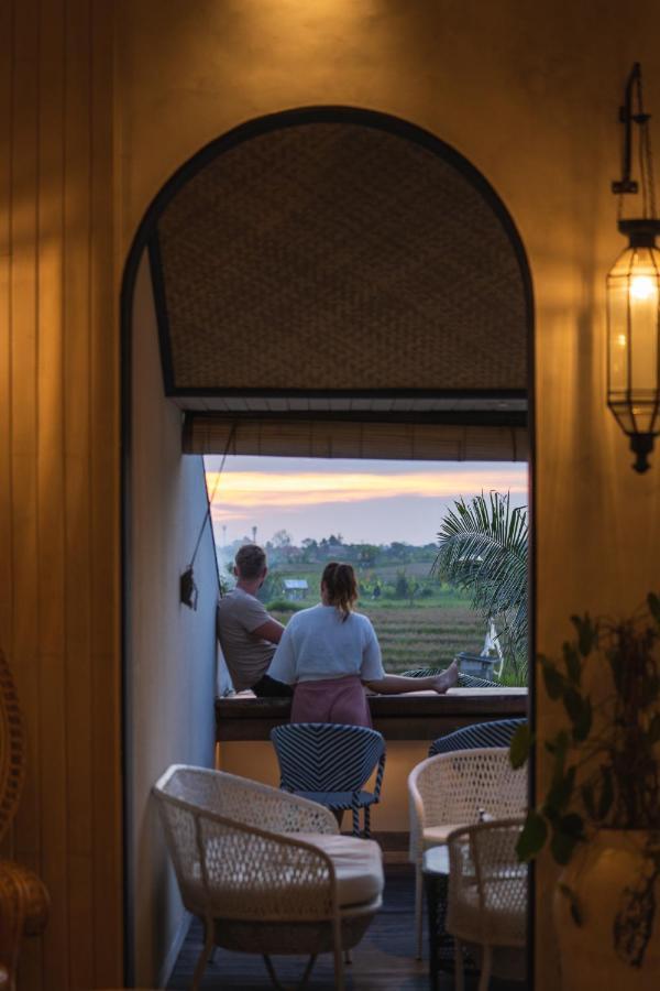 Hotel Amantrana Canggu