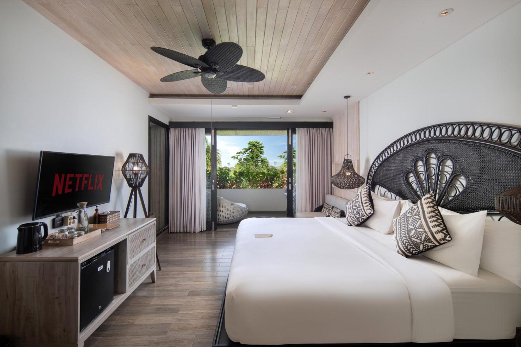 Amantrana Hotel