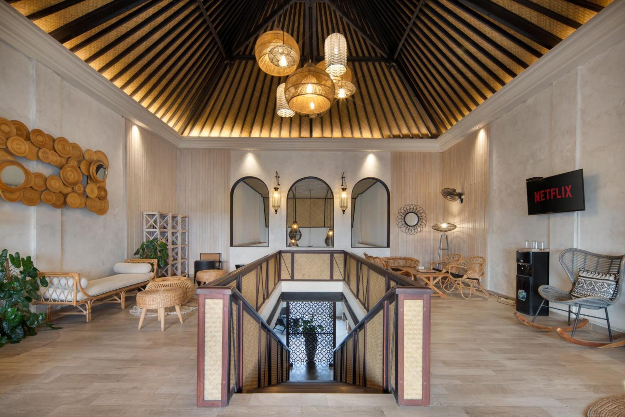 Amantrana 4* Canggu