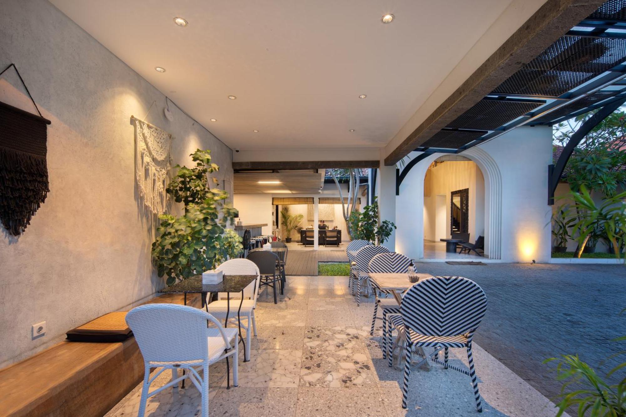 Amantrana Hotel